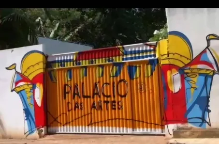 Prédio Comercial à venda, 300m² no Pipa, Tibau do Sul