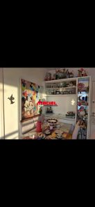 Apartamento com 2 Quartos à venda, 63m² no Condomínio Royal Park, São José dos Campos