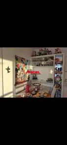 Apartamento com 2 Quartos à venda, 63m² no Condomínio Royal Park, São José dos Campos