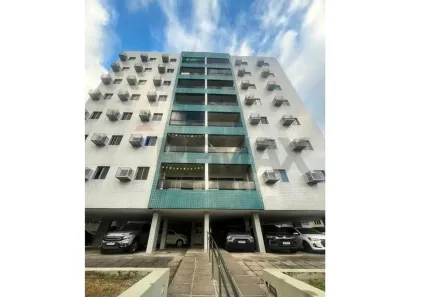 Apartamento com 3 Quartos à venda, 100m² no Iputinga, Recife
