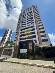 Apartamento com 3 Quartos à venda, 109m² no Candelária, Natal