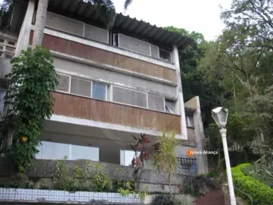 Casa com 5 Quartos à venda, 350m² no Santa Teresa, Rio de Janeiro