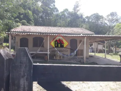 Fazenda/Sítio com 2 Quartos à venda, 80m² no São Luiz do Paraitinga, São Luiz do Paraitinga