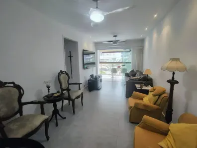 Apartamento com 3 Quartos à venda, 87m² no Barra Olímpica, Rio de Janeiro