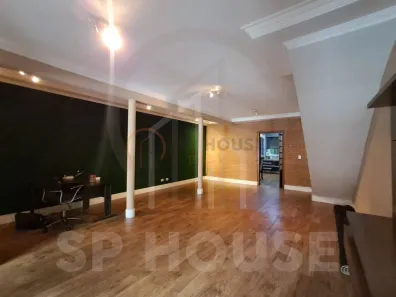 Sobrado com 3 Quartos à venda, 180m² no Jardim Umuarama, São Paulo