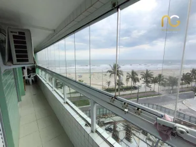 Apartamento com 2 Quartos à venda, 77m² no Flórida, Praia Grande