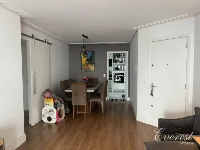 Apartamento com 3 Quartos à venda, 103m² no Vila Leopoldina, São Paulo