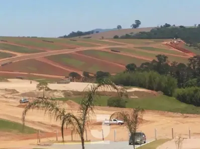 Lote/Terreno à venda, 268m² no Residencial Quinta dos Vinhedos, Bragança Paulista