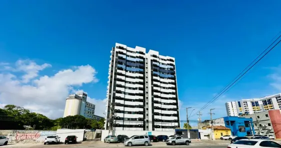 Apartamento com 3 Quartos à venda, 65m² no Poço, Maceió