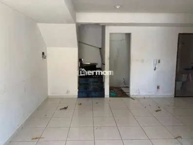 Casa de Condomínio com 2 Quartos à venda, 75m² no Ponta Negra, Natal