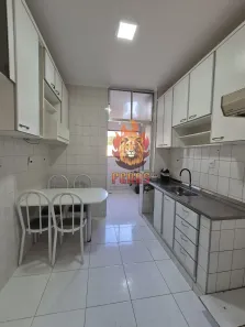 Apartamento com 3 Quartos à venda, 74m² no Jardim Nova Manchester, Sorocaba