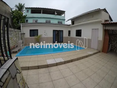 Casa com 6 Quartos à venda, 343m² no Freguesia (Ilha do Governador), Rio de Janeiro