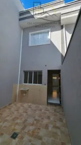 Sobrado com 2 Quartos à venda, 62m² no Parque Guaianazes, São Paulo
