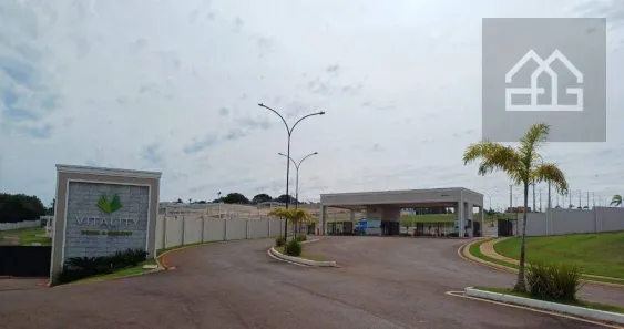Lote/Terreno à venda, 300m² no Brasília, Cascavel