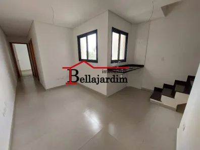 Cobertura com 2 Quartos à venda, 82m² no Vila Floresta, Santo André