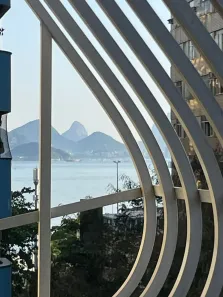 Apartamento com 3 Quartos à venda, 148m² no Icaraí, Niterói