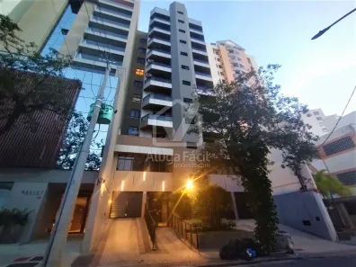 Apartamento com 3 Quartos para alugar, 110m² no São Mateus, Juiz de Fora