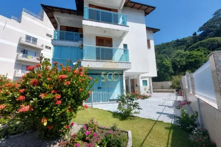 Apartamento com 6 Quartos à venda, 370m² no Ponta de Baixo, São José