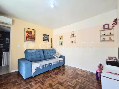 Cobertura com 2 Quartos à venda, 101m² no Passo da Areia, Porto Alegre