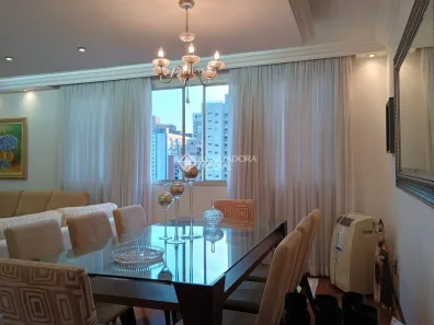 Apartamento com 3 Quartos à venda, 134m² no Santo Antônio, São Caetano do Sul