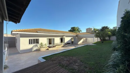 Casa com 3 Quartos à venda, 311m² no Jardim Paulista, Presidente Prudente