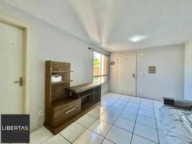 Apartamento com 2 Quartos à venda, 48m² no Lomba do Pinheiro, Porto Alegre