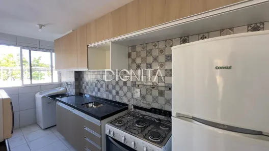 Apartamento com 2 Quartos à venda, 48m² no Jangurussu, Fortaleza