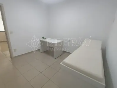 Consultório para alugar, 26m² no Jardim Califórnia, Ribeirão Preto