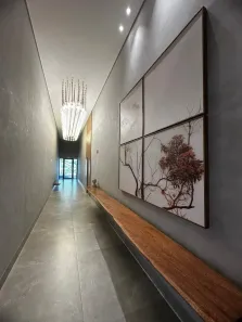 Apartamento com 3 Quartos à venda, 225m² no Santa Lúcia, Belo Horizonte
