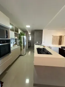 Apartamento com 3 Quartos à venda, 112m² no Gruta de Lourdes, Maceió