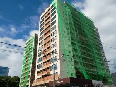 Apartamento com 3 Quartos à venda, 64m² no Imbiribeira, Recife