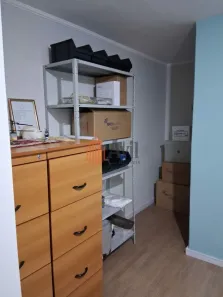 Sala Comercial para venda ou aluguel, 33m² no Vila Gomes Cardim, São Paulo
