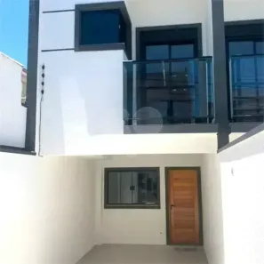 Sobrado com 3 Quartos à venda, 138m² no Jardim Maristela, São Paulo