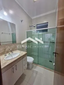 Casa com 4 Quartos para alugar, 200m² no Alto Umuarama, Uberlândia
