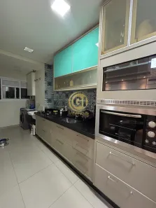 Apartamento com 2 Quartos à venda, 70m² no Residencial São Paulo, Jacareí