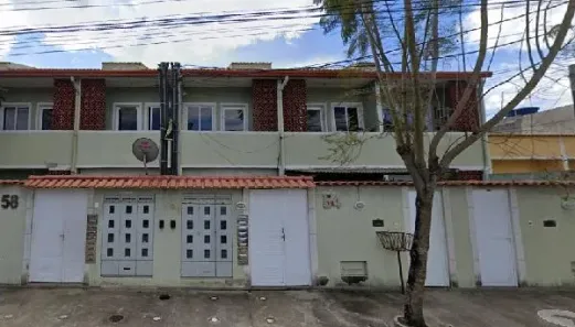 Apartamento com 1 Quarto à venda, 20m² no Ipiranga, Nova Iguaçu