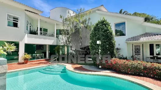 Casa com 6 Quartos à venda, 480m² no Fradinhos, Vitória