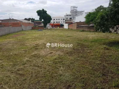 Lote/Terreno à venda, 2522m² no Centro-Norte, Várzea Grande