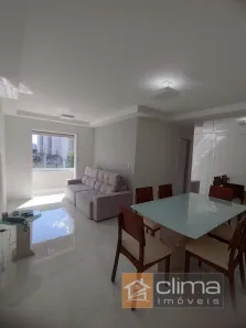 Apartamento com 3 Quartos à venda, 63m² no Parque Continental, São Paulo