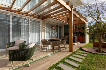 Casa de Condomínio com 4 Quartos à venda, 358m² no Rio do Meio, Itajaí