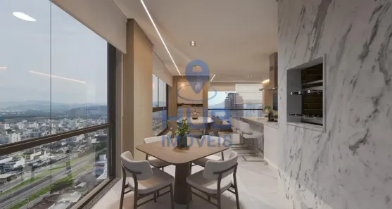 Apartamento com 4 Quartos à venda, 289m² no Centro, Balneário Camboriú