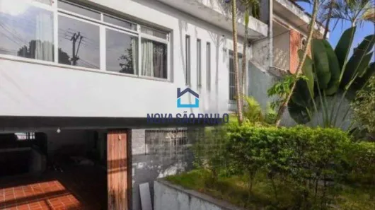 Casa com 4 Quartos à venda, 553m² no Vila Vera, São Paulo