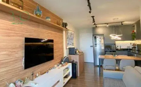 Apartamento com 2 Quartos à venda, 69m² no Água Branca, São Paulo