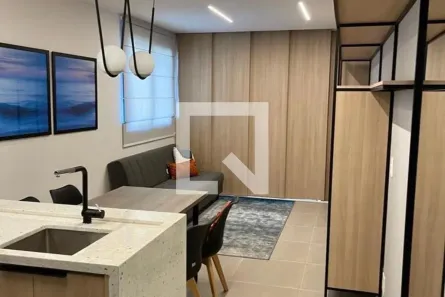 Apartamento com 1 Quarto à venda, 46m² no Santa Cecília, São Paulo