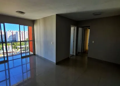 Apartamento com 3 Quartos para alugar, 71m² no Piatã, Salvador