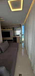 Apartamento com 3 Quartos à venda, 80m² no Praia de Itaparica, Vila Velha