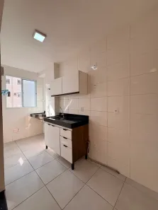 Apartamento com 2 Quartos para alugar, 39m² no Ribeirão do Lipa, Cuiabá