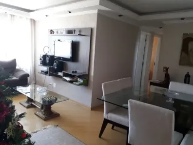 Apartamento com 3 Quartos à venda, 85m² no Cambuci, São Paulo
