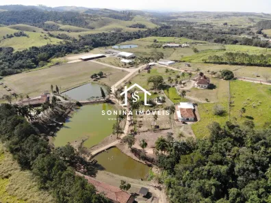Fazenda/Sítio com 39 Quartos à venda, 3000m² no Loteamento Villa Branca, Jacareí