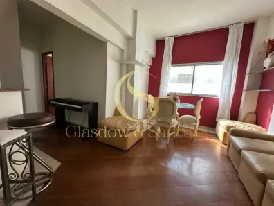 Apartamento com 2 Quartos à venda, 70m² no Ipanema, Rio de Janeiro